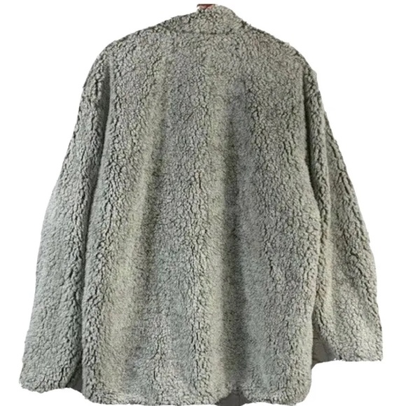 Simply Southern Reversible Jacket. Brand new with tags - Picture 4 of 10